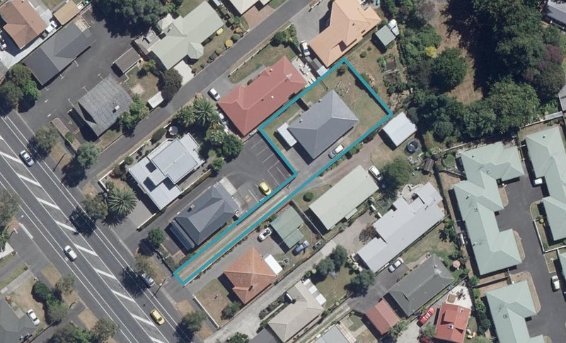 22 Grey Street, Hamilton East, Hamilton - Carousel 1
