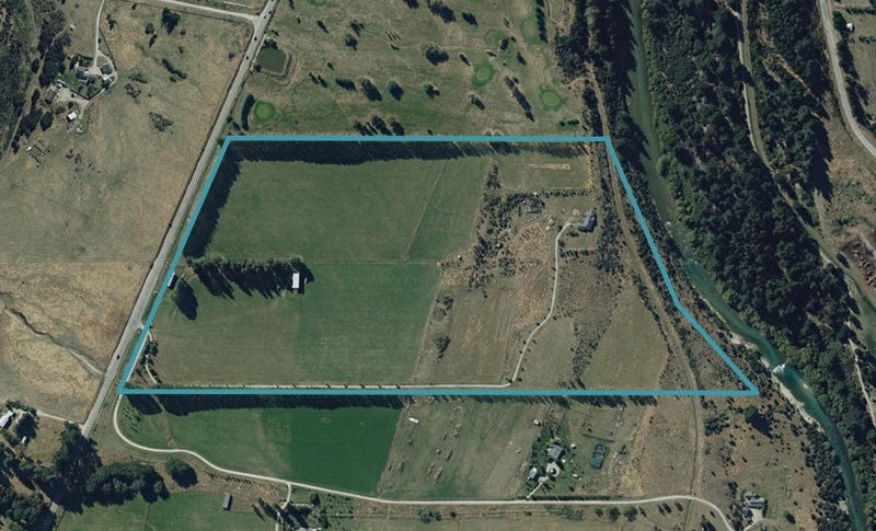 1058 Lake Hawea-Albert Town Road, Wanaka - Carousel 1