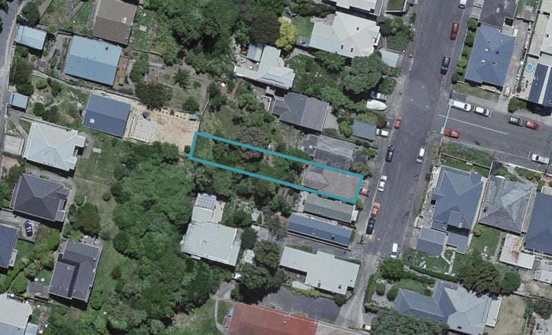 19 Upper Bourke Street, Kilbirnie, Wellington - Carousel 1