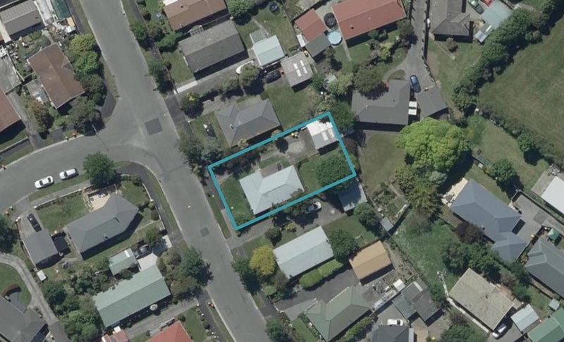 22 Clydesdale Street, Woolston, Christchurch - Carousel 1