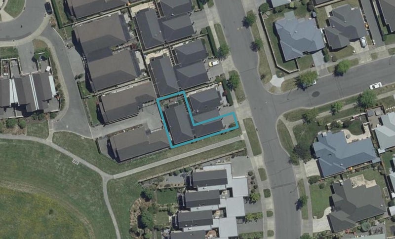 10A Saracen Avenue, Northwood, Christchurch - Carousel 1