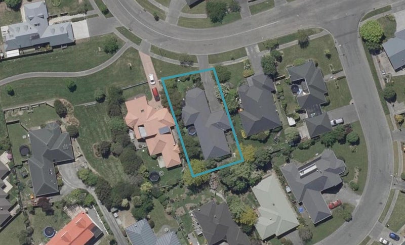 23 Runnymede Drive, Templeton, Christchurch - Carousel 1