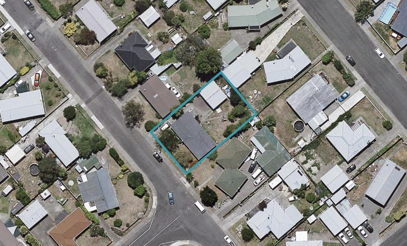 64 Dover Road, Flaxmere, Hastings - Carousel 1
