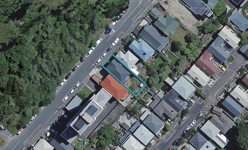 117 Grant Road, Thorndon, Wellington - Carousel 1