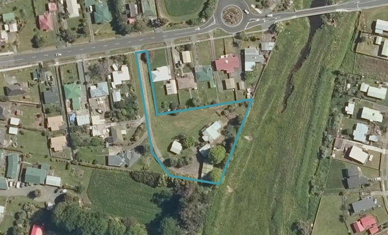 10 Donald Lane, Kaitaia, Kaitaia - Carousel 1