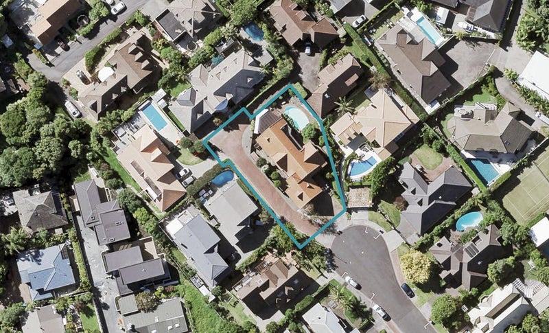 29 Elizabethan Gardens, St Heliers, Auckland - Carousel 1