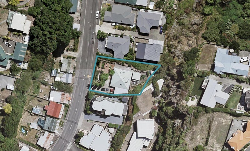 149 Milton Road, Bluff Hill, Napier - Carousel 1