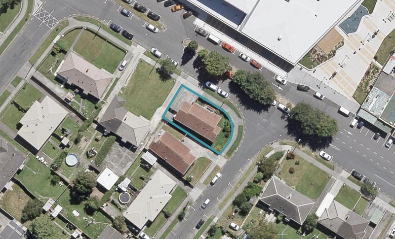 17 Taine Street, Taita, Lower Hutt - Carousel 1