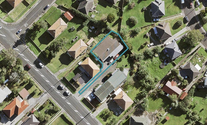 540A Richardson Road, Mount Roskill, Auckland - Carousel 1