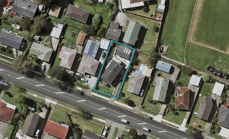 56 Boundary Road, Clover Park, Auckland - Carousel 1