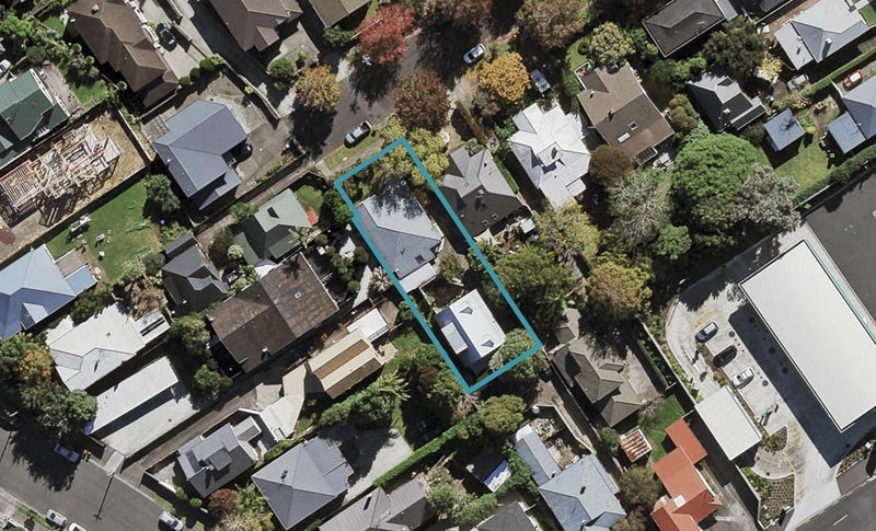 8 Avice Street, Remuera, Auckland - Carousel 1