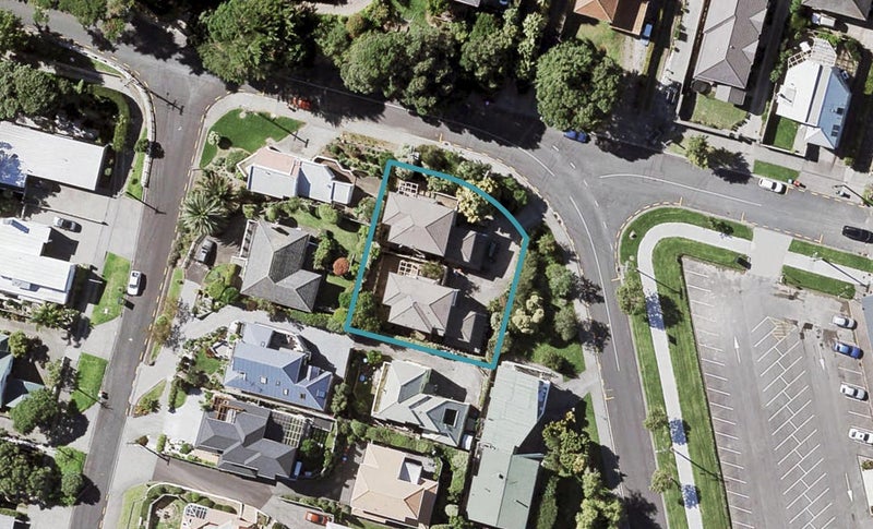 2/17 Glover Road, St Heliers, Auckland - Carousel 1