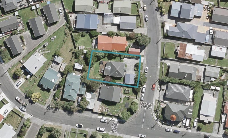 3 Baldwin Street, Moera, Lower Hutt - Carousel 1