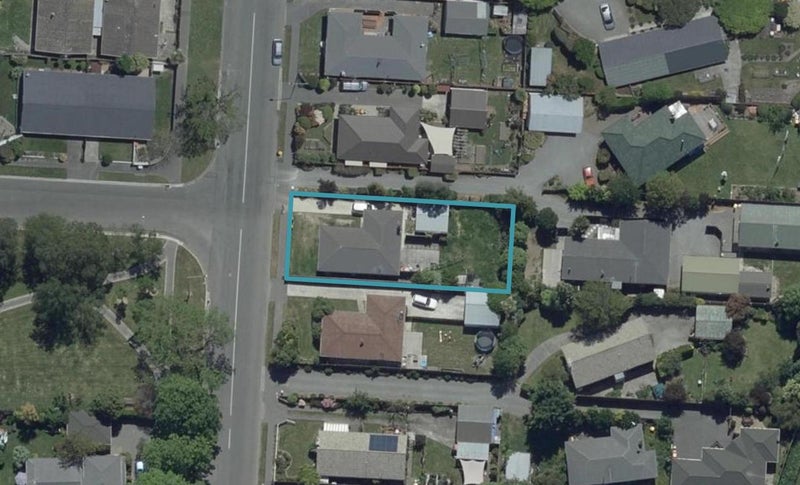 26 Cavendish Road, Casebrook, Christchurch - Carousel 1