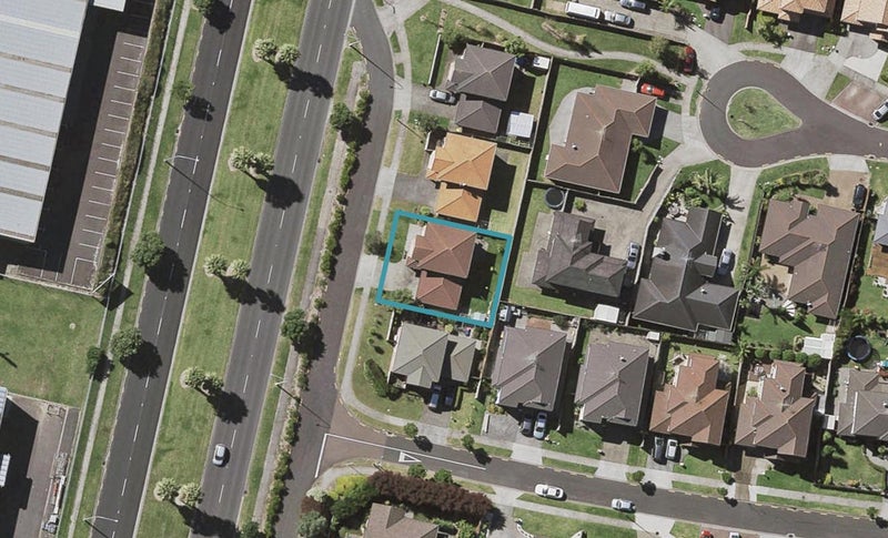 3 Moravale Lane, Flat Bush, Auckland - Carousel 1