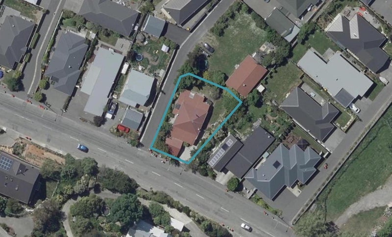136 Port Hills Road, Heathcote Valley, Christchurch - Carousel 1