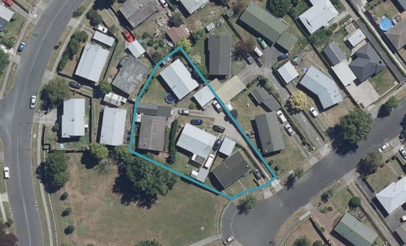 36A Puriri Street, Nawton, Hamilton - Carousel 1