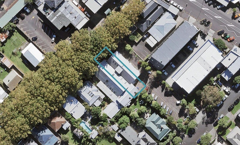 4 Francis Street, Grey Lynn, Auckland - Carousel 1