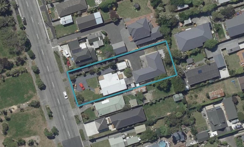 1/351 Estuary Road, South New Brighton, Christchurch - Carousel 1