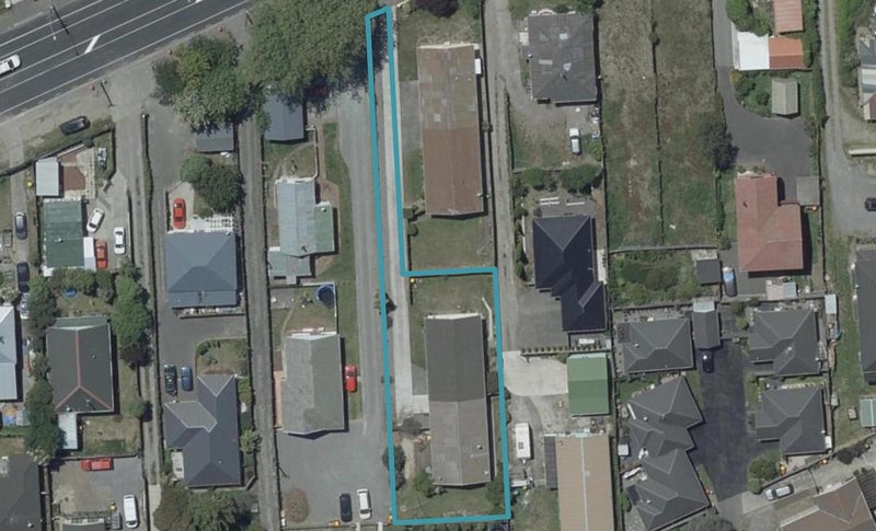 2/144A Pages Road, Wainoni, Christchurch - Carousel 1