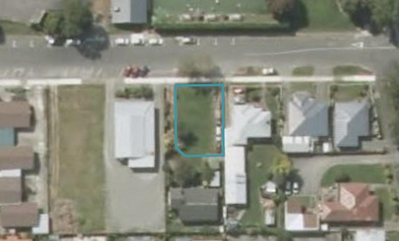 7 Lyne Street, Gore, Gore - Carousel 1