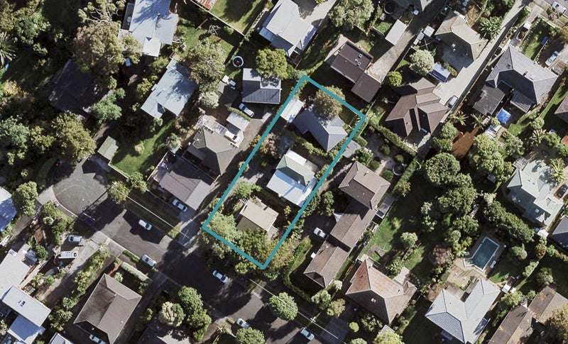 35B Saxon Street, Waterview, Auckland - Carousel 1