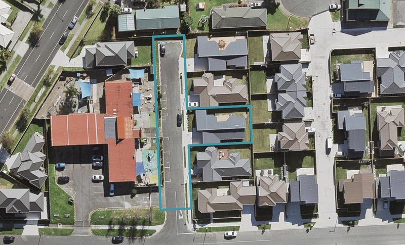 5 Aruna Place, Favona, Auckland - Carousel 1