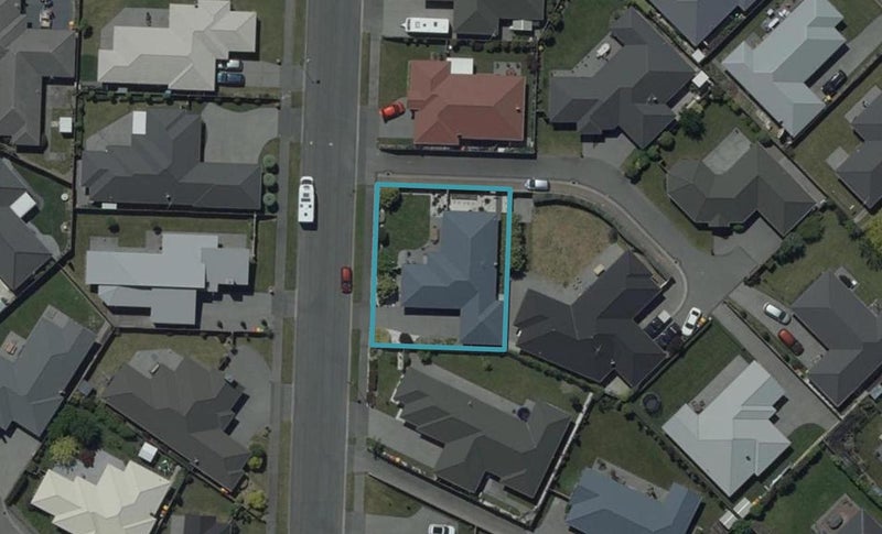 19 Clematis Place, Wigram, Christchurch - Carousel 1