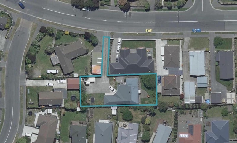 39A Queenspark Drive, Parklands, Christchurch - Carousel 1