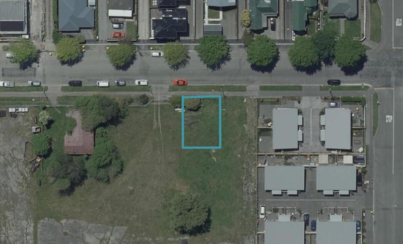 118 Canon Street, Edgeware, Christchurch - Carousel 1