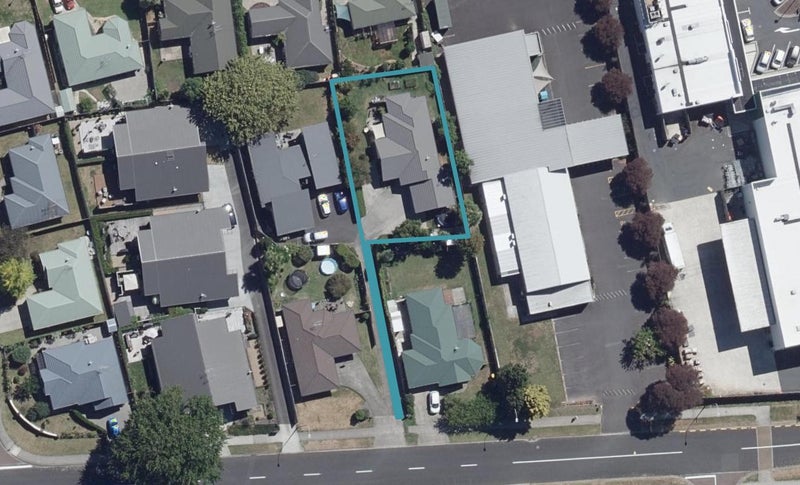 155 Rototuna Road, Rototuna, Hamilton - Carousel 1