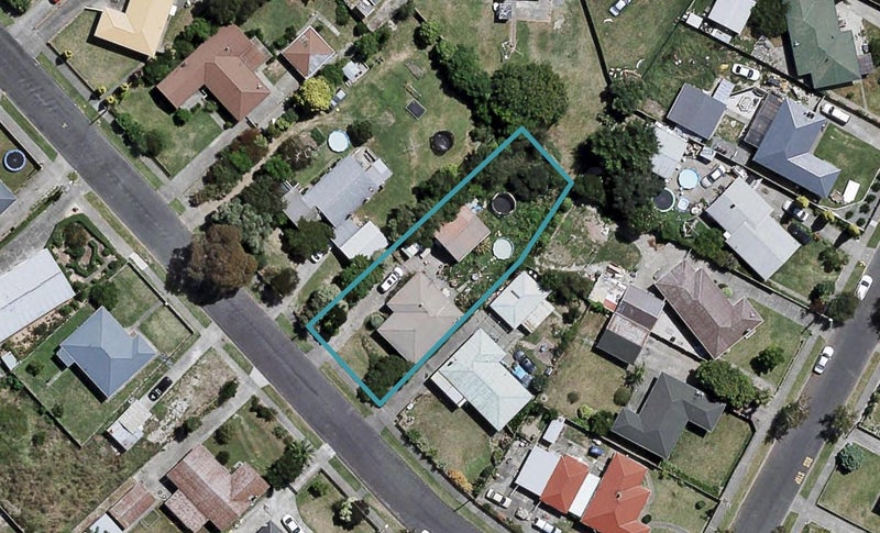 40 Barnard Avenue, Maraenui, Napier - Carousel 1