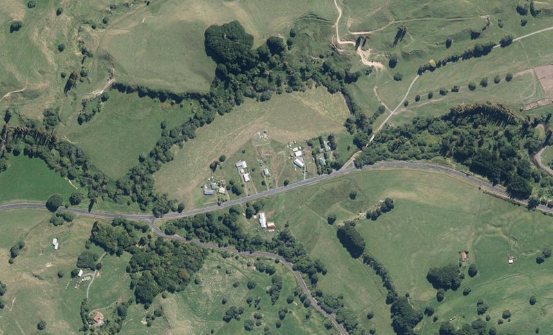 0 State Highway 41, Manunui, Taumarunui - Carousel 1