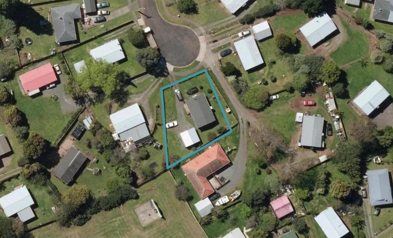16 Pompallier Place, Otangarei, Whangarei - Carousel 1