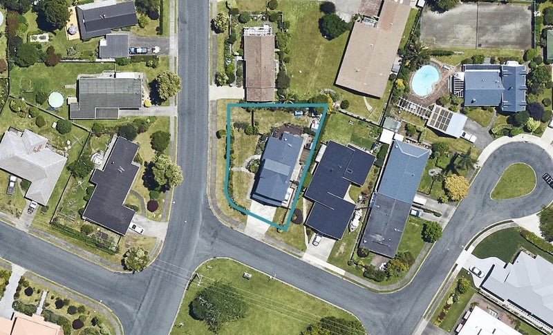 7 Clydesburn Avenue, Te Puke, Te Puke - Carousel 1