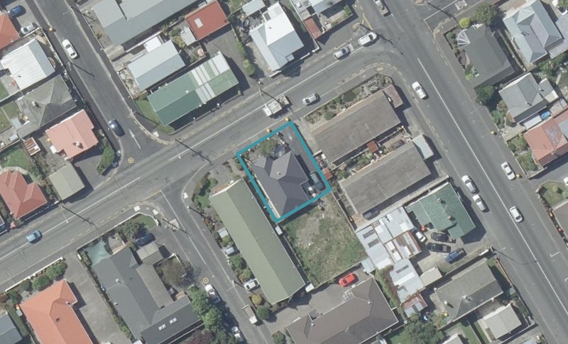 35A Thorn Street, Caversham, Dunedin - Carousel 1