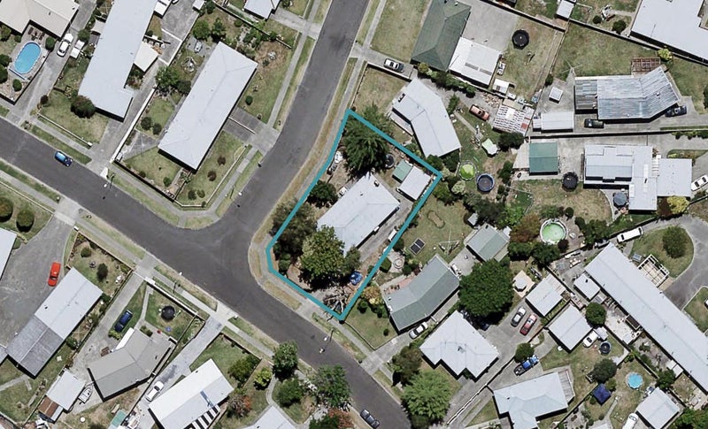 30 Bristol Street, Tamatea, Napier - Carousel 1