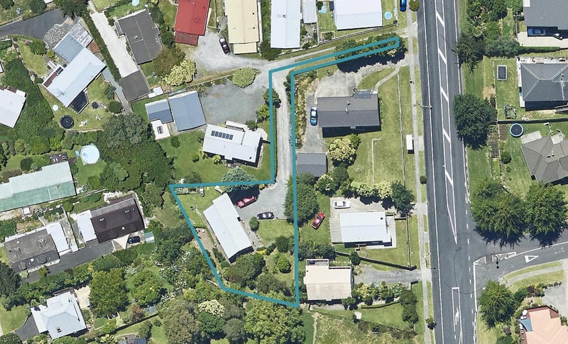 109 Waitaha Road, Welcome Bay, Tauranga - Carousel 1