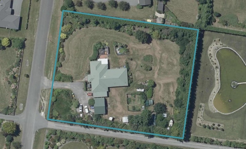 5 Piako Drive, Darfield, Darfield - Carousel 1