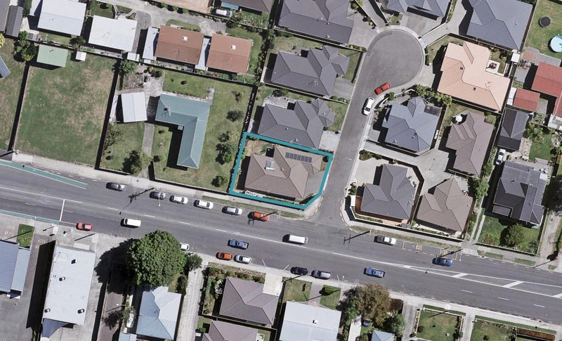1 Weatherfield Mews, Taradale, Napier - Carousel 1