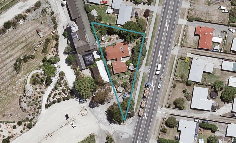 511 Main North Road, Bay View, Napier - Carousel 1