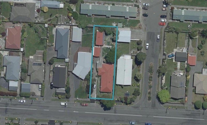 49 Daniels Road, Redwood, Christchurch - Carousel 1