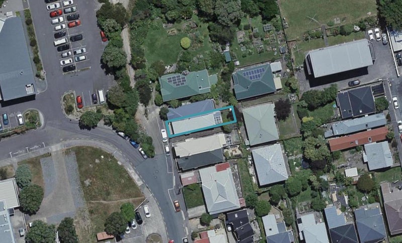 7 Owen Street, Newtown, Wellington - Carousel 1