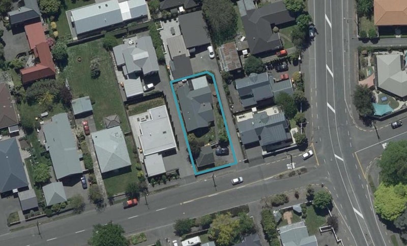 93 Jeffreys Road, Fendalton, Christchurch - Carousel 1