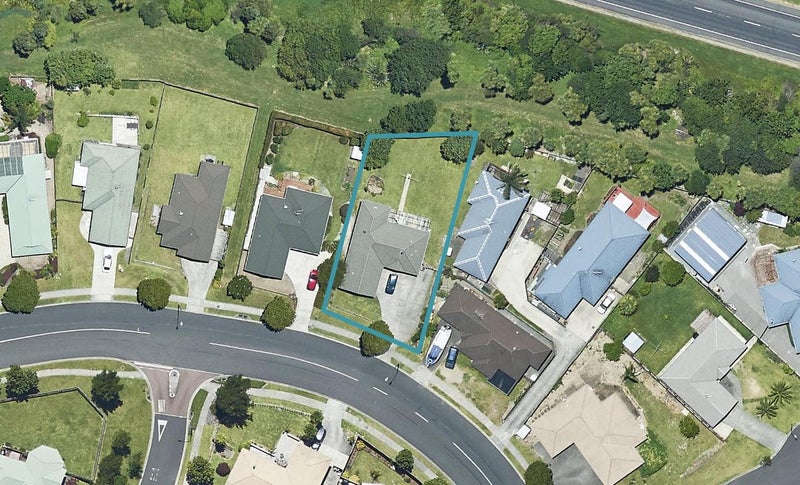 151 Cheyne Road, Pyes Pa, Tauranga - Carousel 1