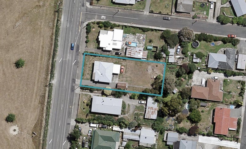 53 Great North Road, Waipawa, Waipawa - Carousel 1
