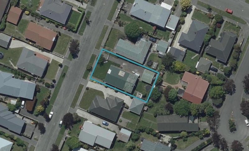 53 Toorak Avenue, Avonhead, Christchurch - Carousel 1