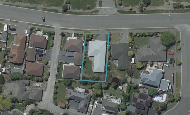 10 Mervyn Drive, Avondale, Christchurch - Carousel 1
