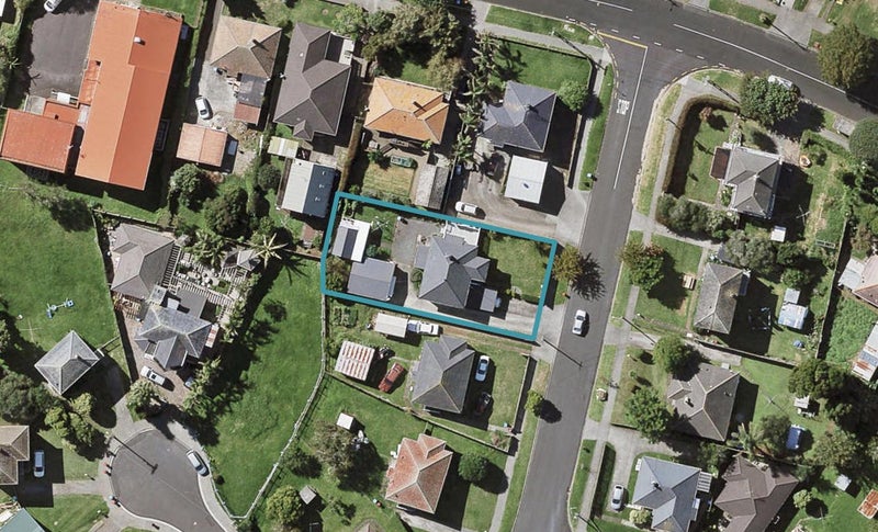 4 Te Koa Road, Panmure, Auckland - Carousel 1