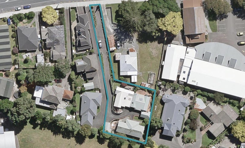 1/570 High Street, Boulcott, Lower Hutt - Carousel 1